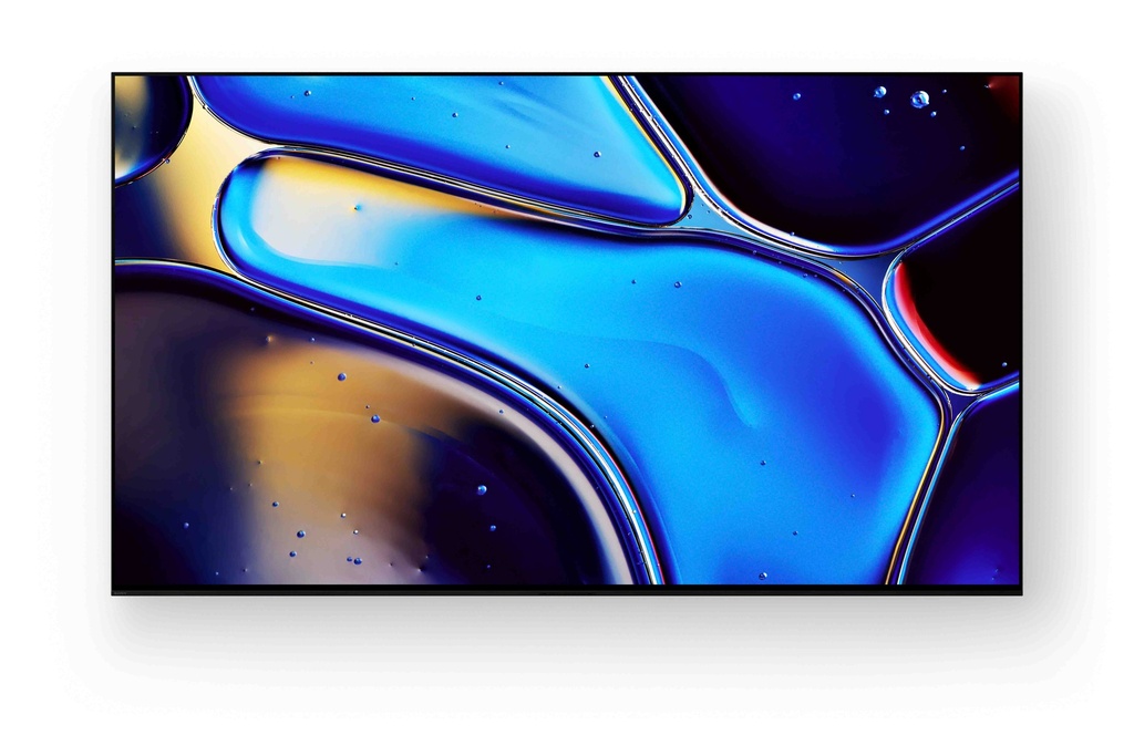 Sony K-55XR8A - Bravia 8A - 55", 4K, OLED