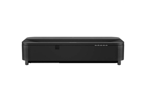 [V11HA99180] Epson EB-815E - Projecteur ultra courte focale, Laser, 21:9, Full HD, 5'000 Lumens, noir