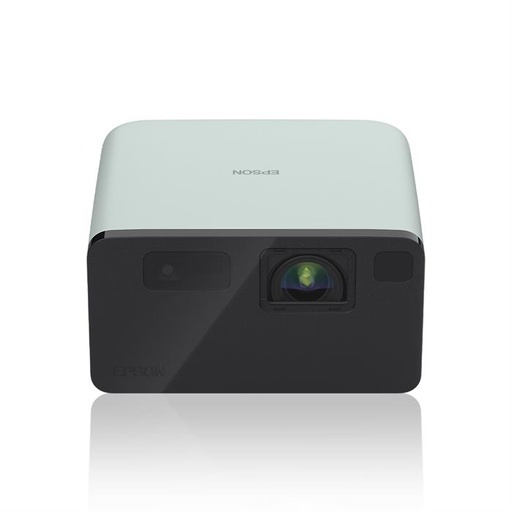 [V11HB35340] Epson EF-21G - Mini projecteur laser avec son, Full HD, 1'000 lumens