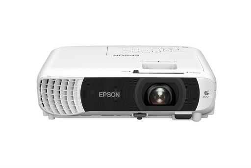 [V11HB54040] Epson EB-FH08 - Home cinéma, 3LCD Projecteur, Full HD, 3'600 Lumens