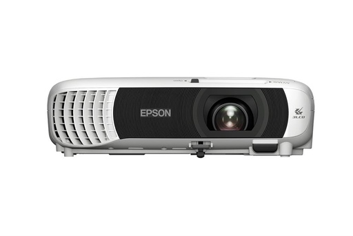 [V11HB58040] Epson EB-W55 - 3LCD Projecteur, WXGA, 4'000 lumens