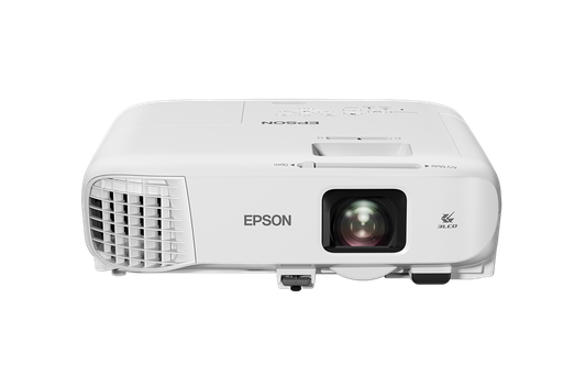 [V11HB60040] Epson EB-994F - 3LCD Projecteur, Full HD, 4'100 lumens
