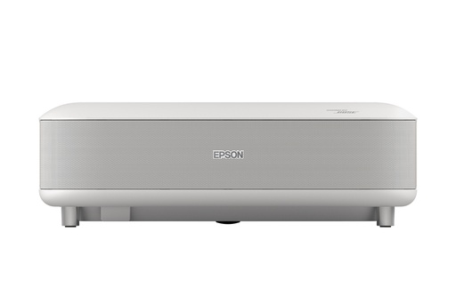 [V11HB82040] Epson EH-LS670W - Projecteur laser ultracourte focale, Home Cinéma, 4K Enhancement, 3'600 Lumens