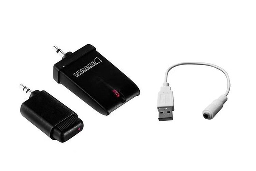 [Wireless Trigger] Lumene Trigger infrarouge sans fil