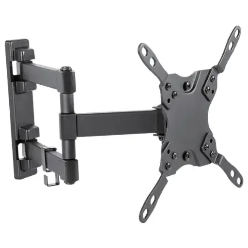 [SUPSTV010] Support mural inclinable/orientable - 13"à 42"