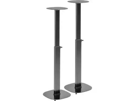 [HS 23] My Wall  HS 23 - Supports sur pied, paire