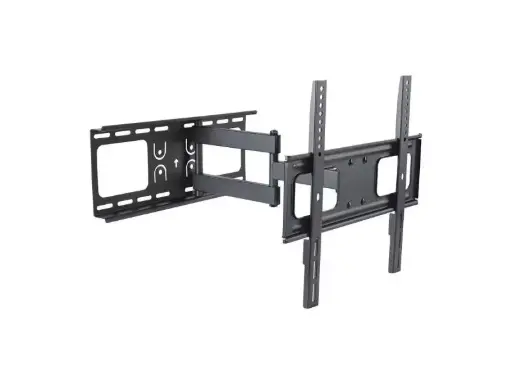 [PM-FM30-400] PureMounts PM-FM30-400 - Supports mural, inclinable, rotation, max 50 kg, VESA 400 x 400