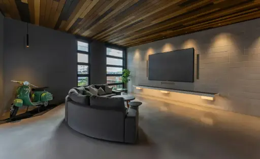 [Koral-KO102 Black] K-Array Koral-KO102 - Noir - Haut-parleur Line-Array/Point-Source 6x3,15"+1x1"