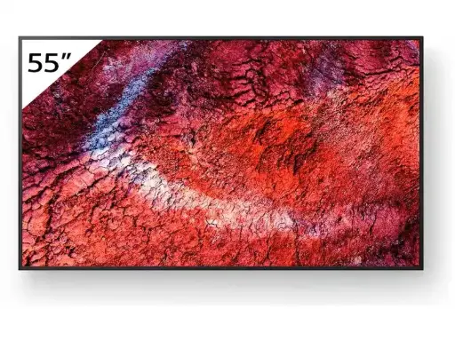 [FW55BZ40PB.CEI] Sony FW-55BZ40P - 55", 4K, 24/7, 700 nits, Mat 47%, IP5X