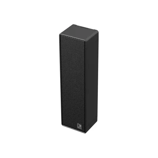 [VIRO-C201/B] Audac VIRO-C201/B - Haut-parleur compact haute performance 2 x 1,3"