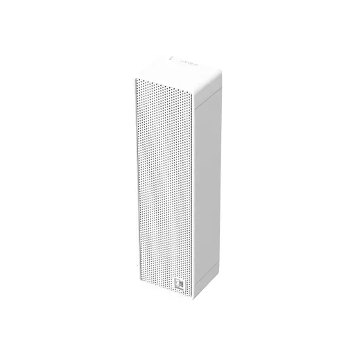 [VIRO-C801/W] Audac VIRO-C801/W - Haut-parleur line array compact 8 x 1,3" haute performance
