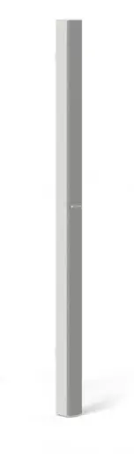 [GF162WI] KGear GF162WI - Enceinte Line Array 16x2" 8-32ohm - Blanc
