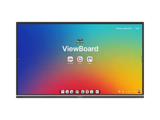 [IFP9851] ViewSonic IFP9851 - Écran tactile, 98", 4K, EDLA