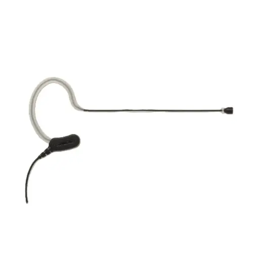 [MX153B/O-TQG] Shure MX153B/O-TQG - Microphone serre-tête noir
