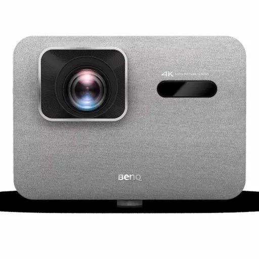 [9H.R0C77.57E] BenQ TK705i - Vidéoprojecteur Home cinéma 4K HDR 3'000 lm
