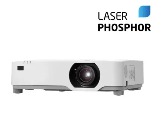 [60006201] Sharp P621U - Projecteur d'installation, Laser, 6'200 Lumens, HDBT