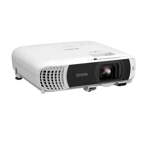 [V11HB59040] Epson EB-FH54 - Full HD, 4100 lumens, Apple AirPlay 2 et Miracast
