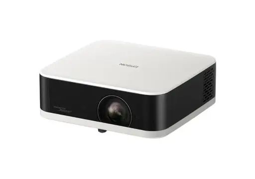 [V11HB72040] Epson Lifestudio Pop - EF-61W blanc diamant