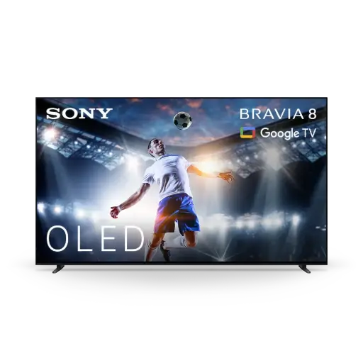 [K65XR84B.CEI] Sony - Bravia 8 - 65", 4K, OLED, Google TV