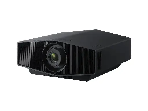 [VPL-XW5100/B] Sony Bravia 7 - Projecteur laser, Home Cinéma, 4K, 2'200 Lumens, noir