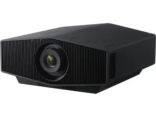 [VPL-XW5100/B] Sony Bravia 7 - Projecteur laser, Home Cinéma, 4K, 2'200 Lumens, noir