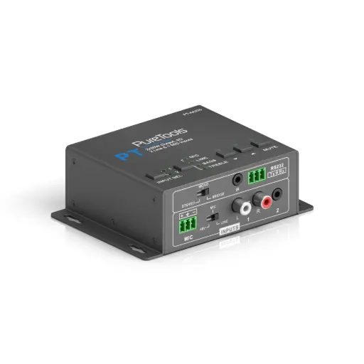 [PT-AA220] PureTools PT-AA220 - Amplificateur 40 watts 