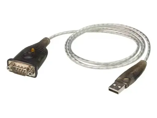 [UC232A1] Aten câble de raccordement UC232A1 USB vers série RS232