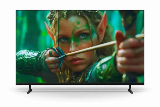 [K65S25M2PB.CEI] Sony - Bravia 2 II - 65", 4K, LCD, Google TV