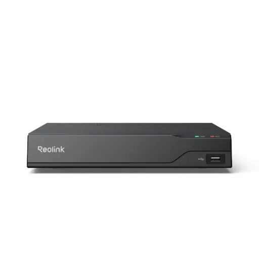 [PR-PN8] Reolink PR-PN8 - NVR, 8, POE, max. 32 TB, sans HDD