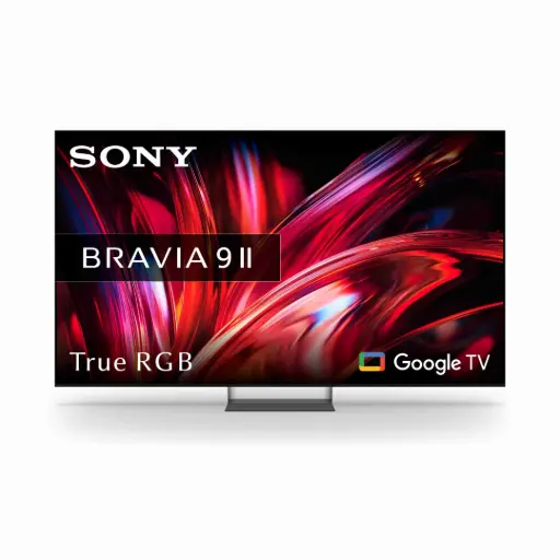 [FWD-75XR95M2] Sony Pro - Bravia 9 II - 75", 4K, True RGB Mini LED, Google TV, 18/7