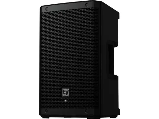 [ZLX-8P-G2-EU] Electro Voice - ZLX-8P-G2-EU - Haut-parleur actif 8" avec mixeur intégré