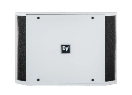 [EVID-S12.1W] Electro-Voice EVID-S12.1W - Subwoofer 12'' - Blanc