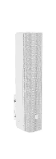 [LRC-1060-W] Electro-Voice LRC-1060-W - Enceinte colonne 8x2,5" 60W@100V EN54 - Blanc
