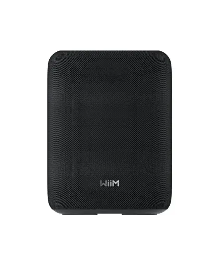 [Sound Lite] WiiM Sound Lite - Enceinte intelligente noire