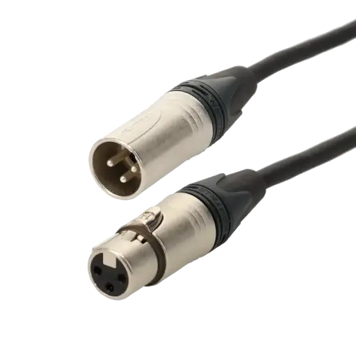 [521804] Erard Connect - 521804 - Câble micro XLR / XLR - 10 m