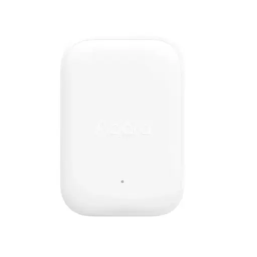 [VB-S03DW] Aqara P100 - Capteur multifonction portes/fenêtres et objets Zigbee/Thread - Blanc