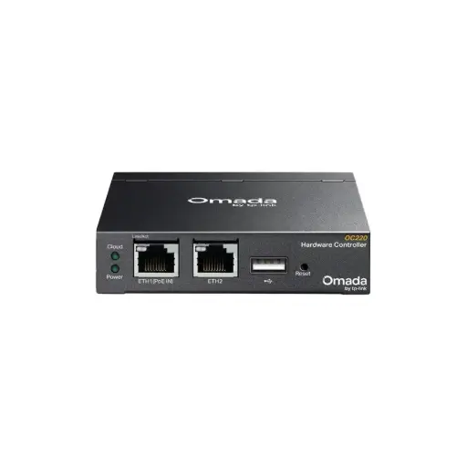 [OC200] TP-Link - OC200 - Contrôleur Réseau Hardware