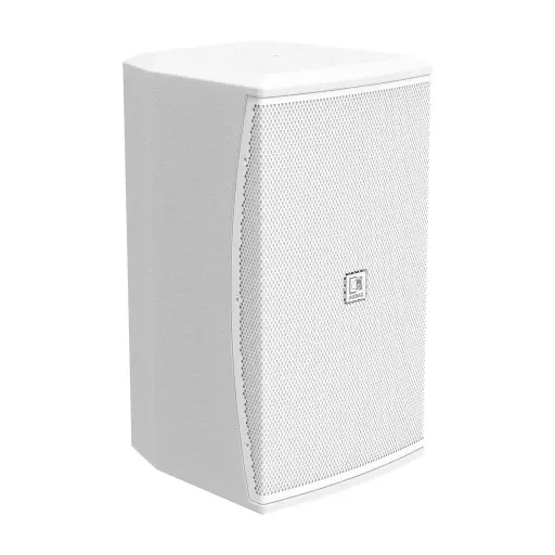 [VEXO106/W] Audac VEXO106/W - Enceinte passive 2 voies compacte 6.5" - Blanc