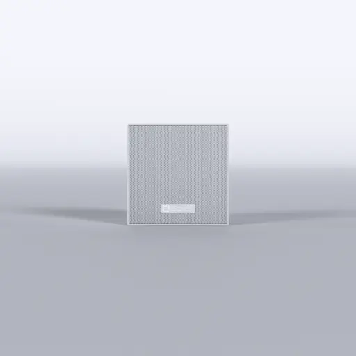 [AMBIT-13-WH] Ecler AMBIT-13 - Enceinte 3,5" 2 voies large bande 25 W RMS - Blanc