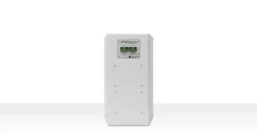 [ARQIS106i-WH] Ecler ARQIS106i - Enceinte 6" 2 voies large bande 120 W RMS - Blanc