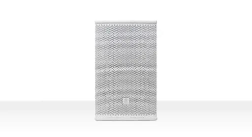 [ARQIS108i-WH] Ecler ARQIS108i - Enceinte 8" 2 voies large bande 150 W RMS - Blanc
