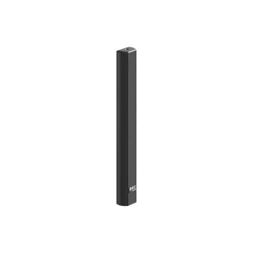 [IC28-B-P] BEC Akustik IC28 noir – Enceinte line array 28 cm (la paire)