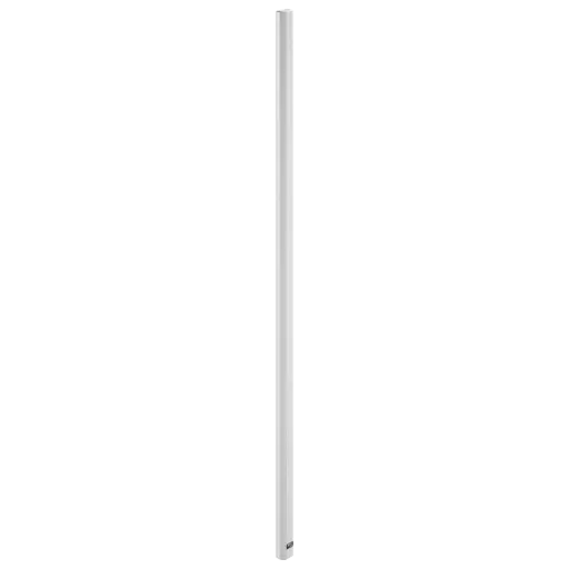 [IC120-WP-W] BEC Akustik IC120-WP blanc – enceinte line array 120 cm IP65 (la paire)