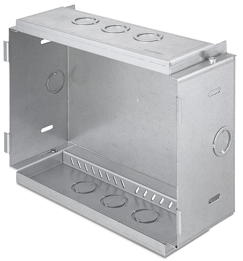 [70-690-01] Extron BB 700M — Boîtier arrière pour TLP 700MV, TLP Pro 1220MG, TLP Pro 1520MG, et TLP Pro 1720MG