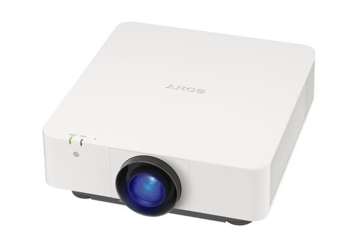 [VPL-FHZ85] Sony VPL-FHZ85 - Projecteur laser, WUXGA, 7'300 Lumens