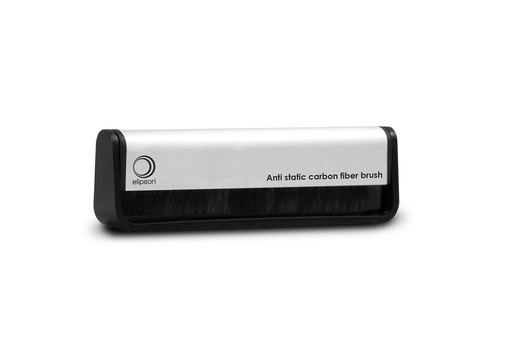 [ELIANTBRU] Elipson Brosse Antistatique pour Vinyle