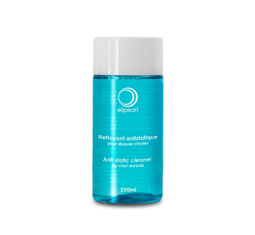 [ELIANTCLE] Elipson Nettoyant Antistatique Vinyle