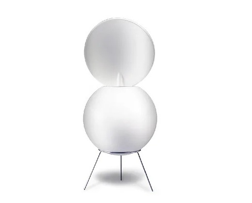 [BS50] Elipson BS50 - Tribute Enceinte coaxiale (paire)