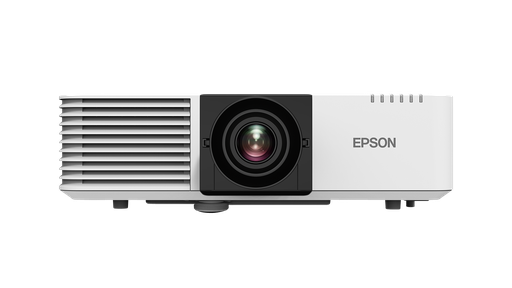 [V11HA30040] Epson EB-L520U - Projecteur laser, WUXGA, 5'200 Lumens