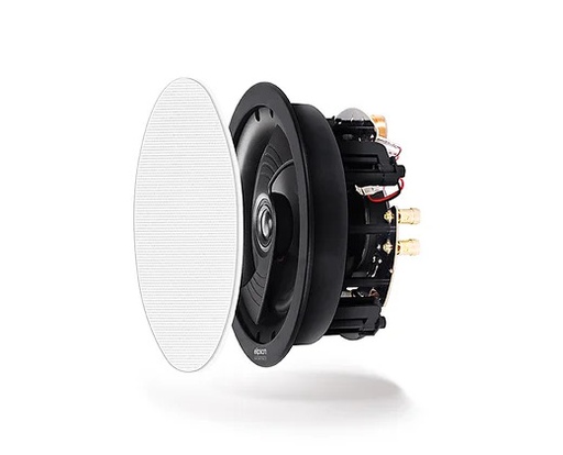 [Architect IN IC6] Elipson Architect IN IC6 - HP encastré HiFi 6" 2 voies Blanc